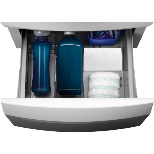 Piedestal cu sertar pentru masina de spalat rufe Electrolux E6WHPED3