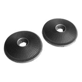 Filtru de carbon de mare eficienta pentru hote Electrolux ECFBLL01