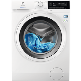 Masina de spalat rufe Electrolux Perfect Care 700 EW7F348W, 8 kg, inverter cu magnet permanent, abur
