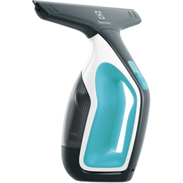 Aspirator pentru curatat geamuri Electrolux WS71-4AS, baterie Li-Ion, 60 min. utilizare