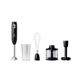 Mixer vertical Electrolux ESTM3400, 600 W, negru