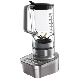 Blender Electrolux ESB9400, PowerTilt, 1200 W, 6 lame