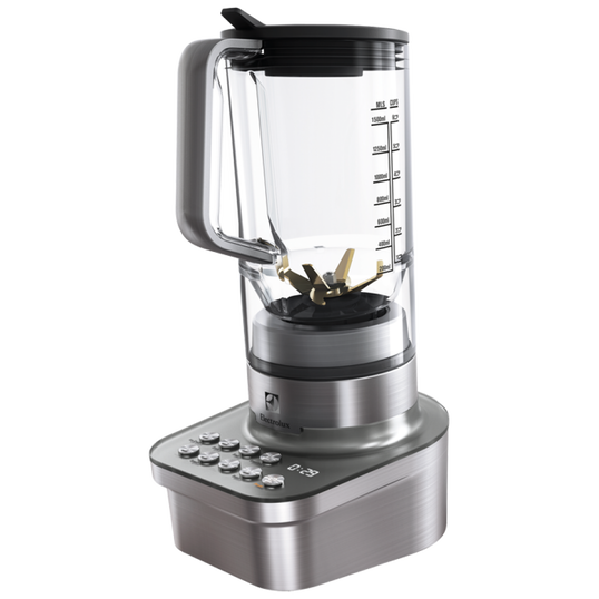 Blender Electrolux ESB9400, PowerTilt, 1200 W, 6 lame