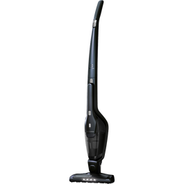 Aspirator vertical fara fir 2 in 1 Electrolux Ergorapido EER75STM, Li-ion, acumulator 18 V, BrushRollClean, Turcoaz, 35 min.