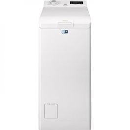 Masina de spalat rufe cu incarcare verticala Electrolux EWT1276ELW, 7 kg, A+++