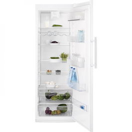 Frigider cu o usa Electrolux ERF4113AOW, 60 cm, alb, clasa A++