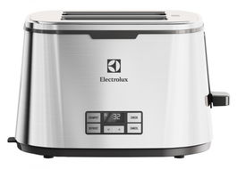 Prajitor paine Electrolux Expressionist Collection EAT7800, inox