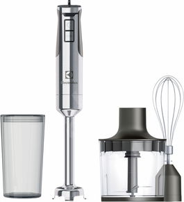Mixer vertical Electrolux Expressionist Collection ESTM7500S, inox, 700 W