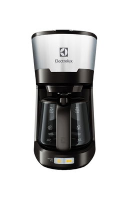 Cafetiera Electrolux EKF5300, 1080 W, inox