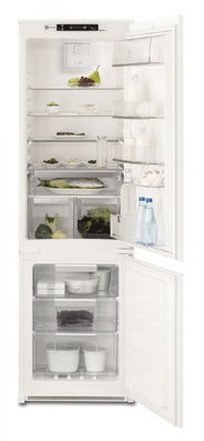 Combina frigorifica incorporabila No Frost Electrolux ENN2853COW, clasa A+