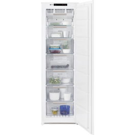 Congelator incorporabil No Frost Electrolux EUN2244AOW, clasa A+