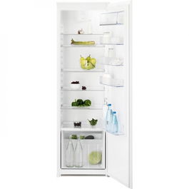Frigider incorporabil cu o usa Electrolux ERN3211AOW, ventilat, clasa A+