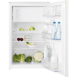 Frigider incorporabil Electrolux ERN1300FOW, ventilat, clasa A+, compartiment congelator
