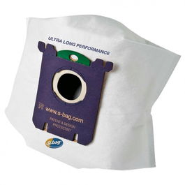 Saci din material sintetic pentru aspirator Electrolux E210B, utilizare indelungata