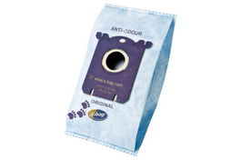 Saci din material sintetic pentru aspirator Electrolux E203B, antiodor