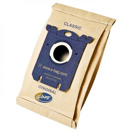 Saci de hartie pentru aspirator Electrolux E200B