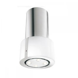 Hota insula Faber CASSIOPEA ISOLA EG10 X/V A50 ACTIVE, sticla alba