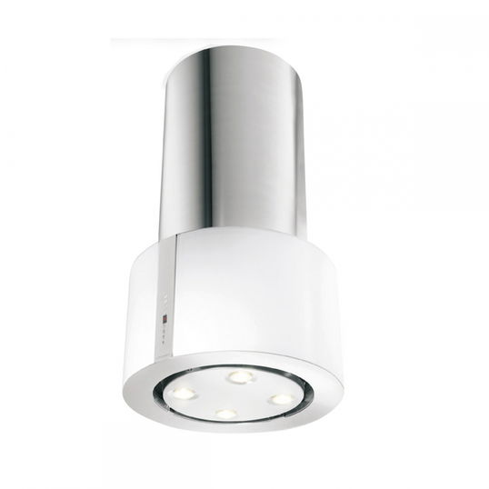 Hota insula Faber CASSIOPEA ISOLA EG10 X/V A50 ACTIVE, sticla alba