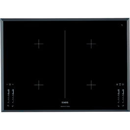 Plita incorporabila cu inductie pe toata suprafata AEG HK764400FB, 70 cm