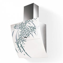 Hota de perete Faber MIRROR ART BRS X/V A80
