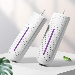 Uscator electric cu uscare rapida pentru toate tipurile de incaltaminte