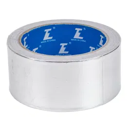 Bandă aluminiu cu adeziv – 4.8cm x 20m x 0.03mm