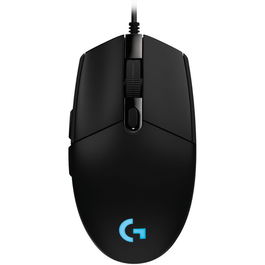 Mouse gaming G203 Prodigy, 8000 DPI