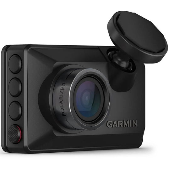 Camera auto DVR Garmin Dash Cam X210 Premium voice-controlled 1440p, display 2.4 inch