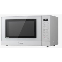 Cuptor cu microunde Panasonic NN-GT45KWSU, 31 l, 1000 W, Digital, Grill