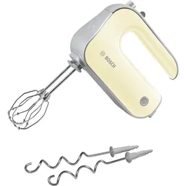 Mixer de mana MFQ40301, 500W, 5 viteze, Turbo