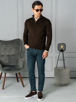 Tinuta Barbati Completa Casual Cezar Bman0262