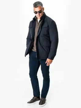 Tinuta Barbati Completa Casual & Office Fall24 Bman0264
