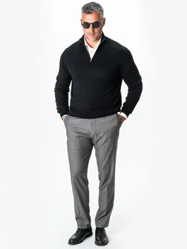 Tinuta Barbati Completa Office Essentials Outfits Bman0265