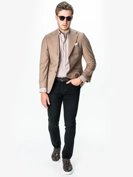 Tinuta Barbati Completa Toamna Smart Casual & Ofiice Corporate Bman0273