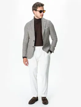 Tinuta Barbati Completa Smart Casual F/W24 Bman0276