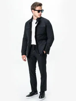 Tinuta Barbati Completa Casual & Birou Essentials Bman0277