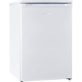 Congelator Tesla RU0900ME, 83 l, Clasa E, Usa reversibila, H 84.5 cm, Alb