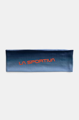 LA Sportiva Bentita Pentru Cap Fade Culoarea Albastru Marin, X60643644 Bleumarin