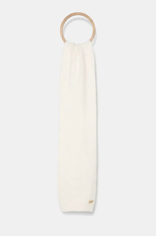 MICHAEL Michael Kors Fular Femei, Culoarea Bej, Neted, 539838