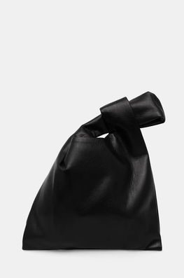 Nanushka Poseta JEN MINI Culoarea Negru, NW24FWBT12251