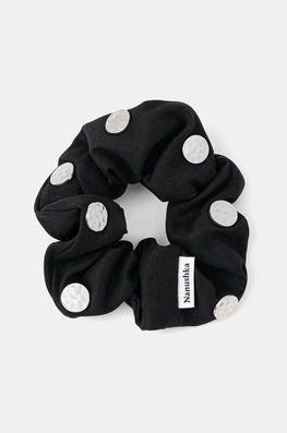 Nanushka Elastic De Par LOU NW24PFGL01551 Negru