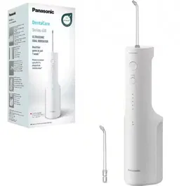 Dus bucal portabil EW-DJ66-W303, Alb