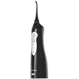 Dus bucal portabil WT3100 Black cu 5 varfuri