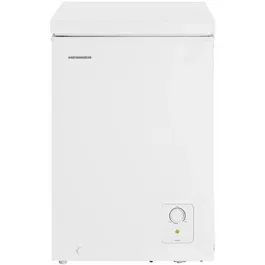 Lada frigorifica Heinner HCF-HS95E++, 95l, clasa E, alb