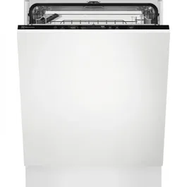 Masina de spalat vase incorporabila Electrolux EES47400L, 60 cm, 13 seturi, AirDry, 8 programe, Inverter, Clasa C