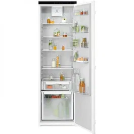 Frigider incorporabil Electrolux ERD6DE18S1, Static, 310 l, 55 cm, control Touch, Clasa E