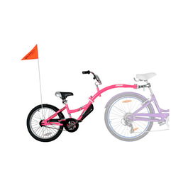 Bicicleta Co-Pilot Roz WeeRide WR06PK B3302564
