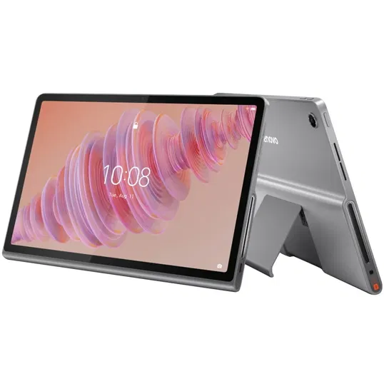 Tableta Lenovo Tab Plus, Octa-Core, 11.5, LCD, 2K, 8GB RAM, 256GB, Wi-fi, Luna Grey