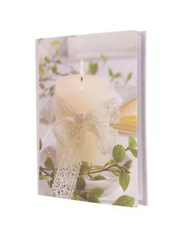 Album foto CANDELA4 100 poze 10x15