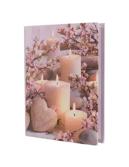 Album foto CANDELA3 100 poze 10x15